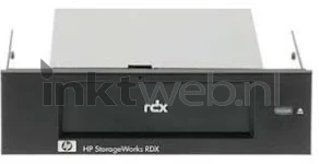 HP RDX USB 3.0 Internal Docking Station  (Origineel)