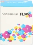 FLWR Dymo S0904980 wit Front box