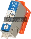 Huismerk Epson 378XL licht cyaan Product only