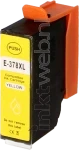 Huismerk Epson 378XL geel Product only