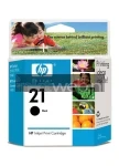 HP 21 zwart Front box