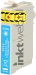 FLWR Epson 27XL 3-pack kleur Product only