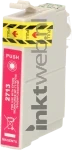 FLWR Epson 27XL 3-pack kleur Product only