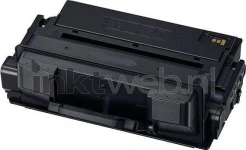 Huismerk Samsung MLT-D201L zwart (Huismerk (compatible))
