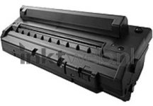 Huismerk Lexmark E210 zwart (Huismerk (compatible))