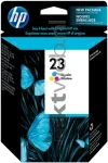 HP 23 XL kleur Product only