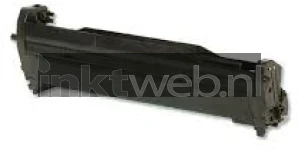 Oki ES6412 zwart (Origineel)
