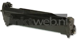 Oki ES6412 geel (Origineel)