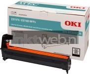 Oki ES7470 / ES7480 drum zwart (Origineel)