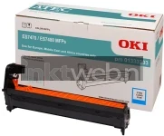 Oki ES7470 / ES7480 drum cyaan (Origineel)