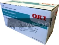 Oki ES8431 / ES8441 zwart (Origineel)
