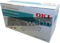 Oki ES8431 / ES8441 magenta (Origineel)