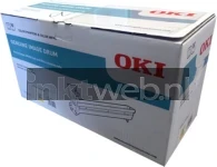 Oki ES8431 / ES8441 geel (Origineel)