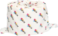 FLWR Zebra thermische etiketten 70 x 50 wit Product only