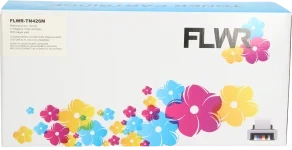 FLWR Brother TN-426 magenta (Compatible XXL)