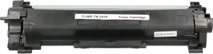 FLWR Brother TN-2410 zwart Product only