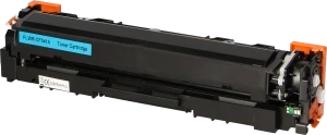 FLWR HP 203A cyaan Product only