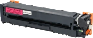 Huismerk HP 203A magenta Product only