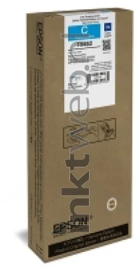 Epson T9452 cyaan