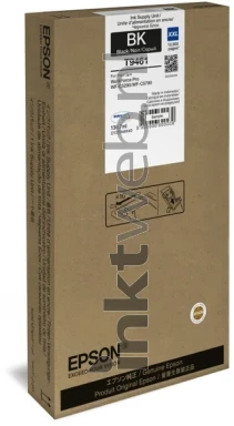 Epson T9461 zwart