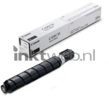 Canon C-EXV 51 zwart (Origineel)