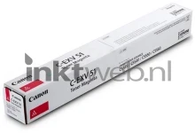 Canon 0483C002 magenta Front box