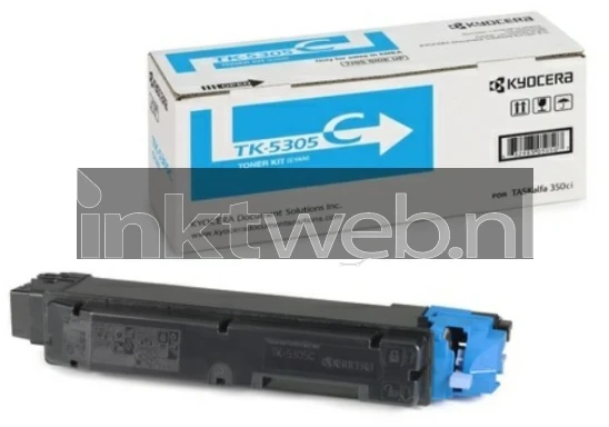 Kyocera Mita TK-5305C cyaan