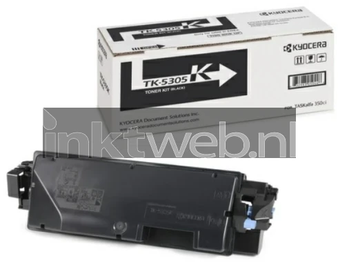 Kyocera Mita TK-5305K zwart