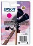 Epson 502 magenta (Origineel)