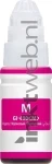 Huismerk Canon GI-590 magenta (Huismerk (compatible))