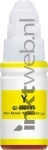 Huismerk Canon GI-590 geel (Huismerk (compatible))