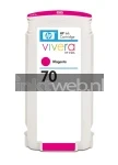 HP 70 magenta (Origineel)
