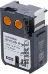 Dymo 1868705 zwart op wit breedte 39 mm