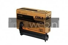 Oki C711 wit (Origineel)