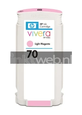 HP 70 licht magenta