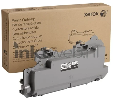 Xerox 115R128 Combined box and product