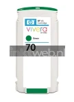 HP 70 groen (Origineel)