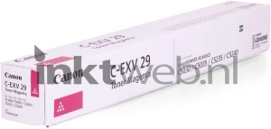Canon C-EXV 52 magenta (Origineel)