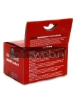 Epson T027 kleur achterkant doosje Back box