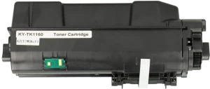 Huismerk Kyocera Mita TK-1160 zwart Product only