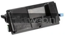 Huismerk Kyocera Mita TK-3170 zwart (Huismerk (compatible))