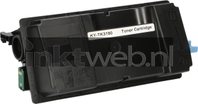 FLWR Kyocera Mita TK-3190 zwart Product only