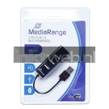 MediaRange MRCS502