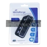 MediaRange MRCS505 USB 3 Hub 4-ports  (Origineel)