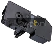 Huismerk Kyocera Mita TK-5240 zwart Product only