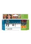 HP 72 Gray Front box