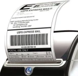 Dymo S0904980 12-pack wit Diverse