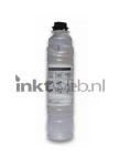 Nashuatec DT33BLK 3525 / 4525 Toner zwart (Origineel)