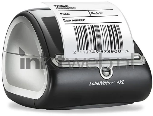 Dymo LabelWriter 4XL