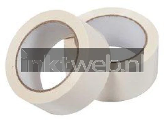 ROYAL TACK PP 36-pack verpakkingsplakband 48mm x 66m wit